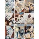Nanshengge Mulberry Poems Bolero OPs and Set(2nd Reservation/Full Payment Without Shipping)